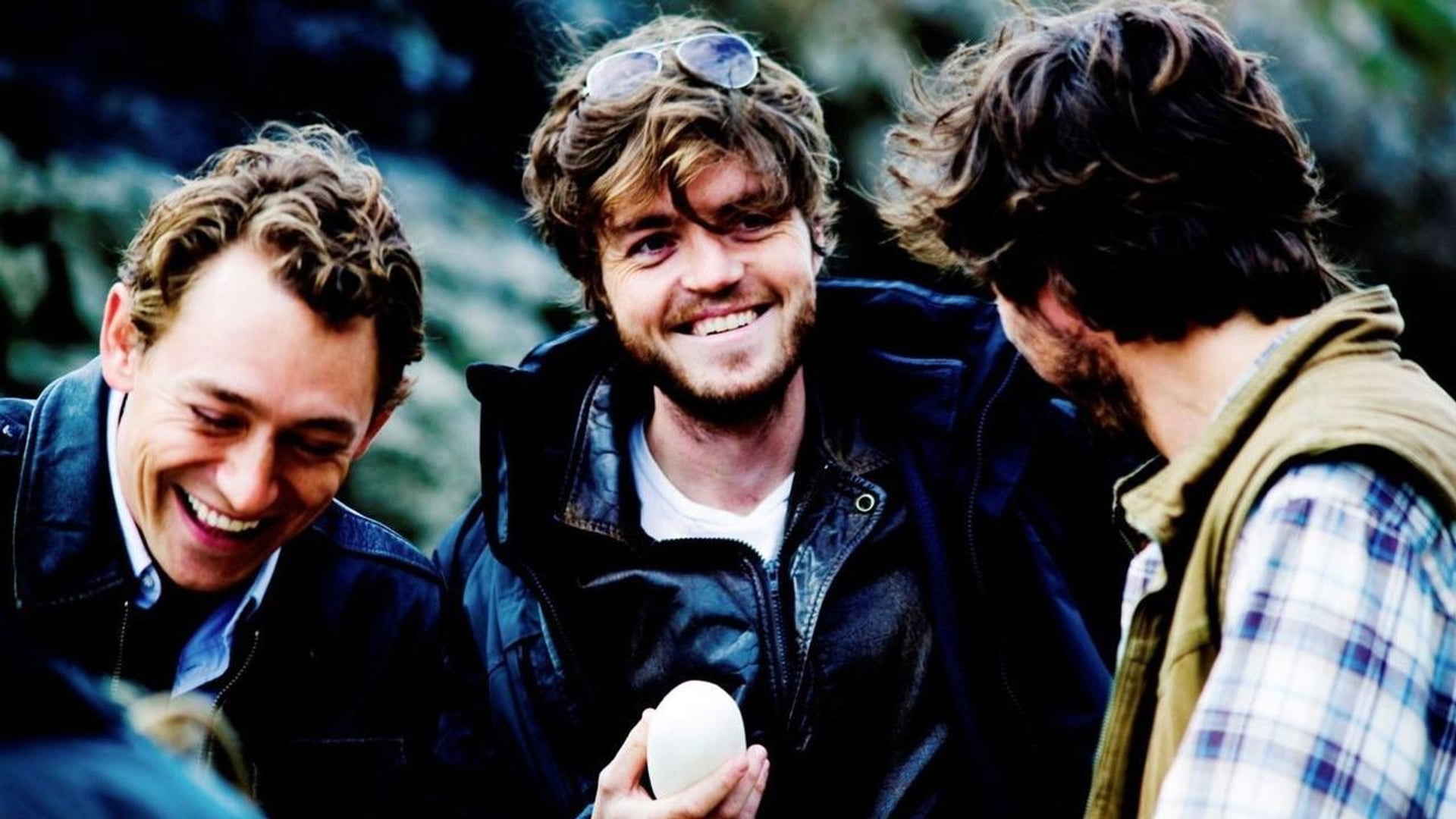 Foto do filme Terceira Estrela