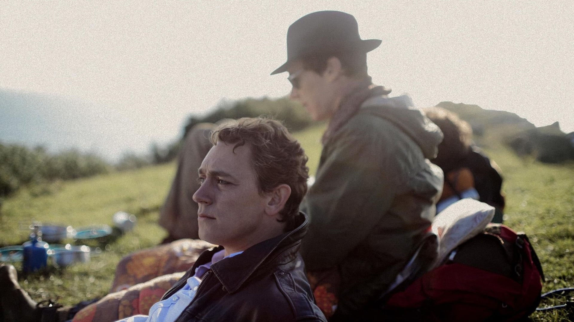 Foto do filme Terceira Estrela