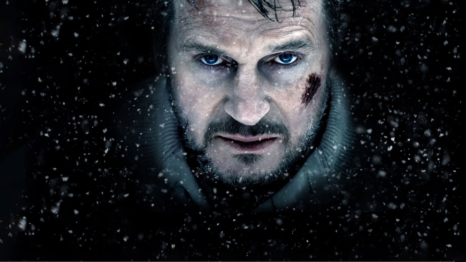 Foto do filme A Perseguição