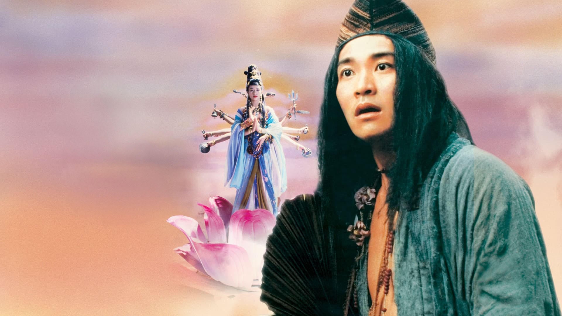 Foto do filme The Mad Monk