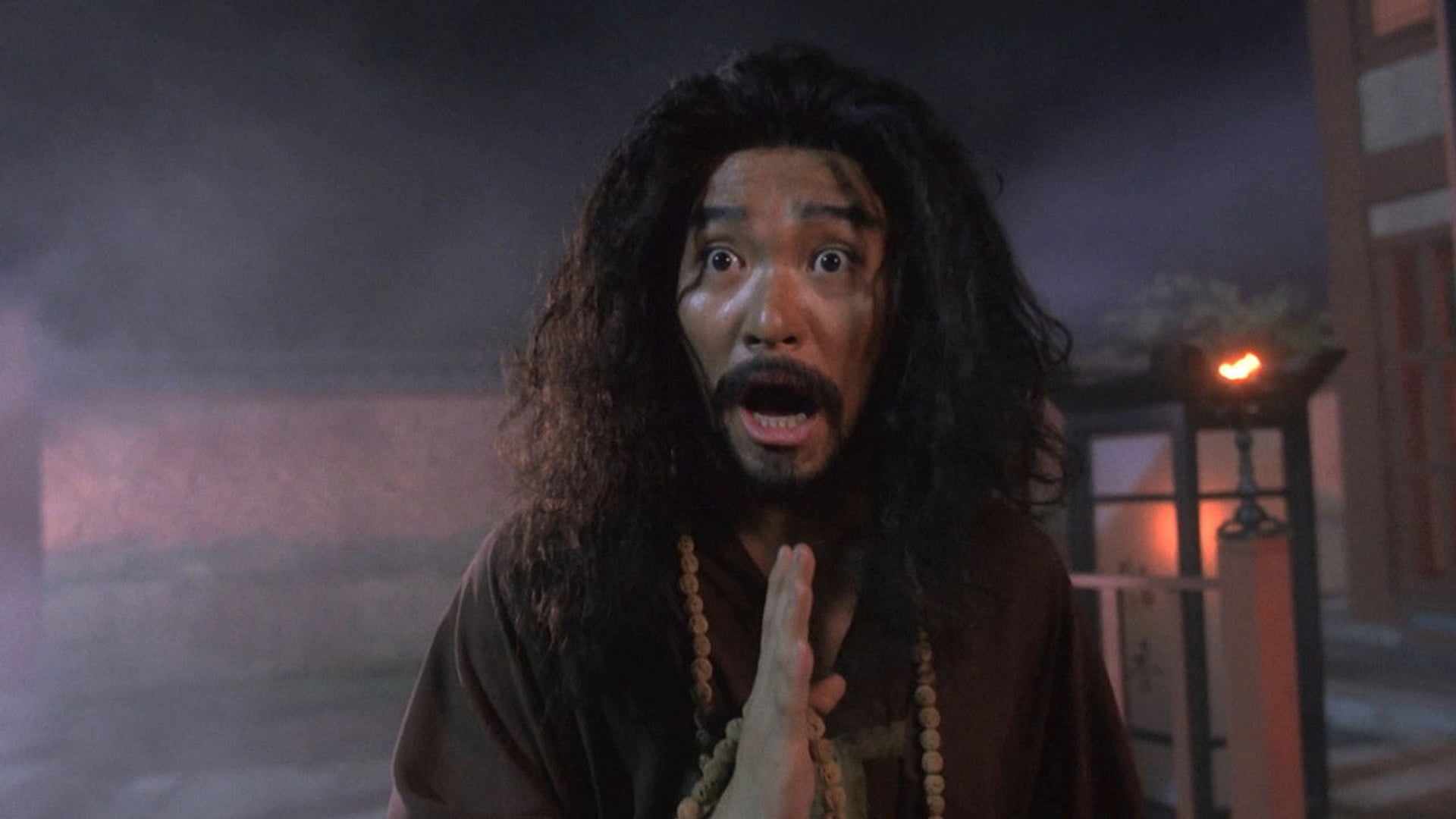 Foto do filme The Mad Monk