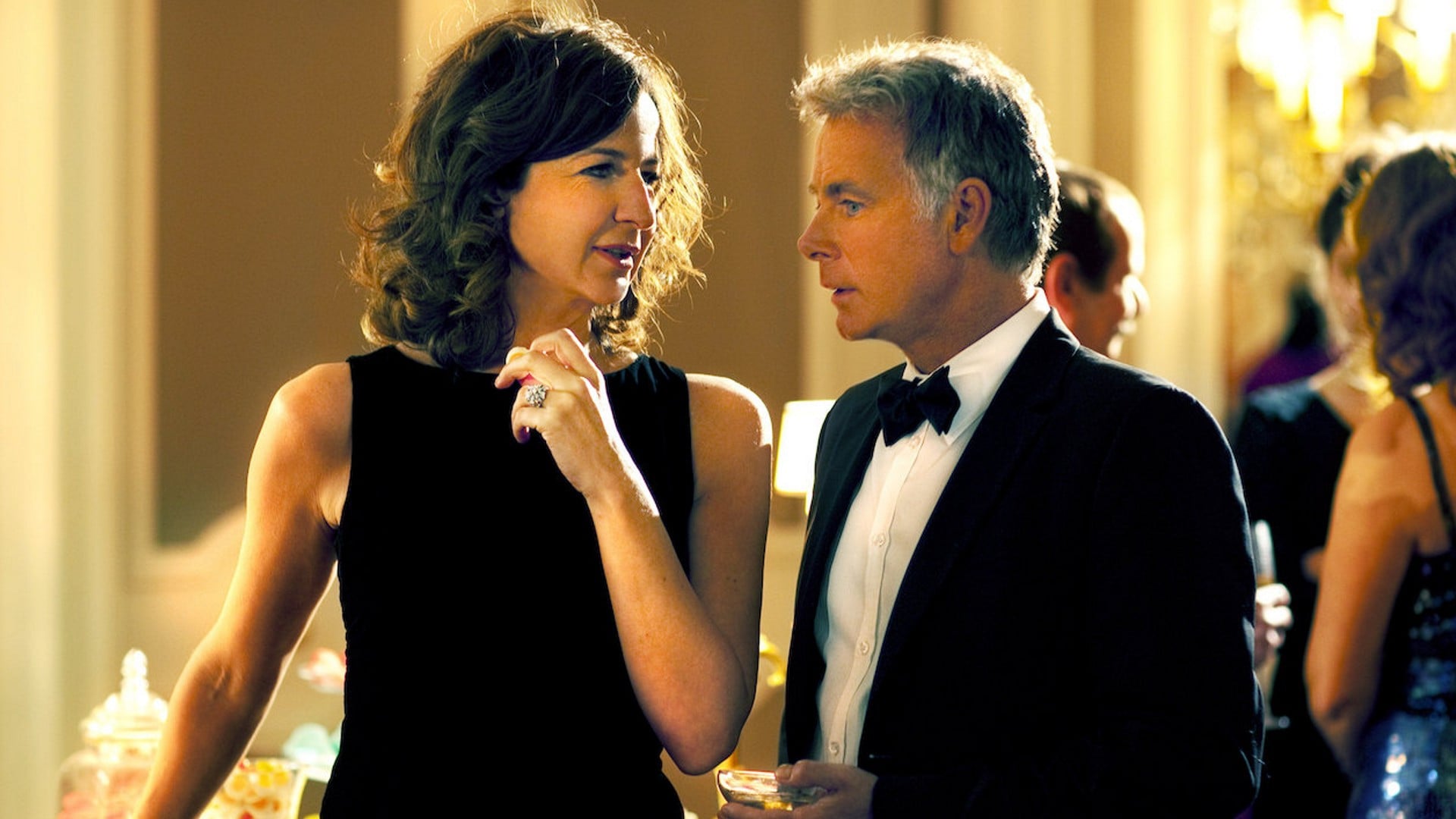 Foto do filme Bienvenue à bord