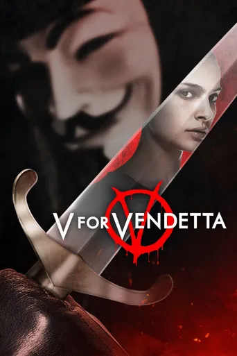 V de Vingança