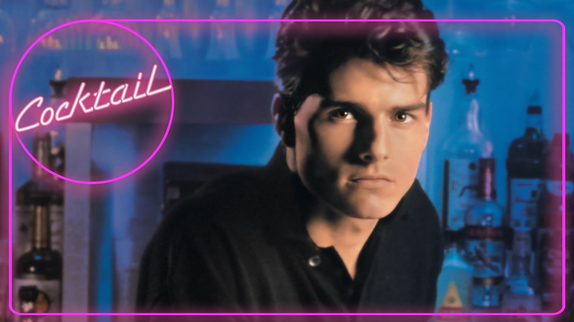 Foto do filme Cocktail