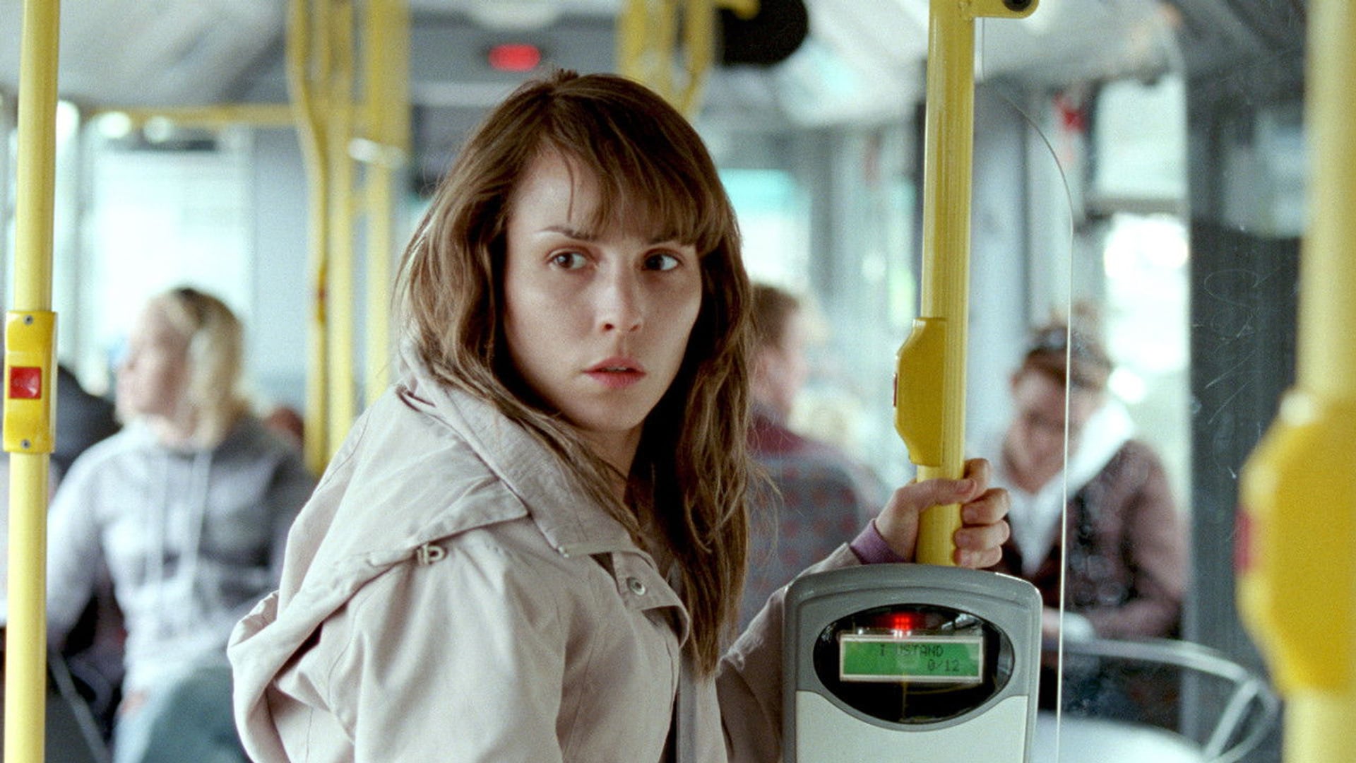 Foto do filme Babycall