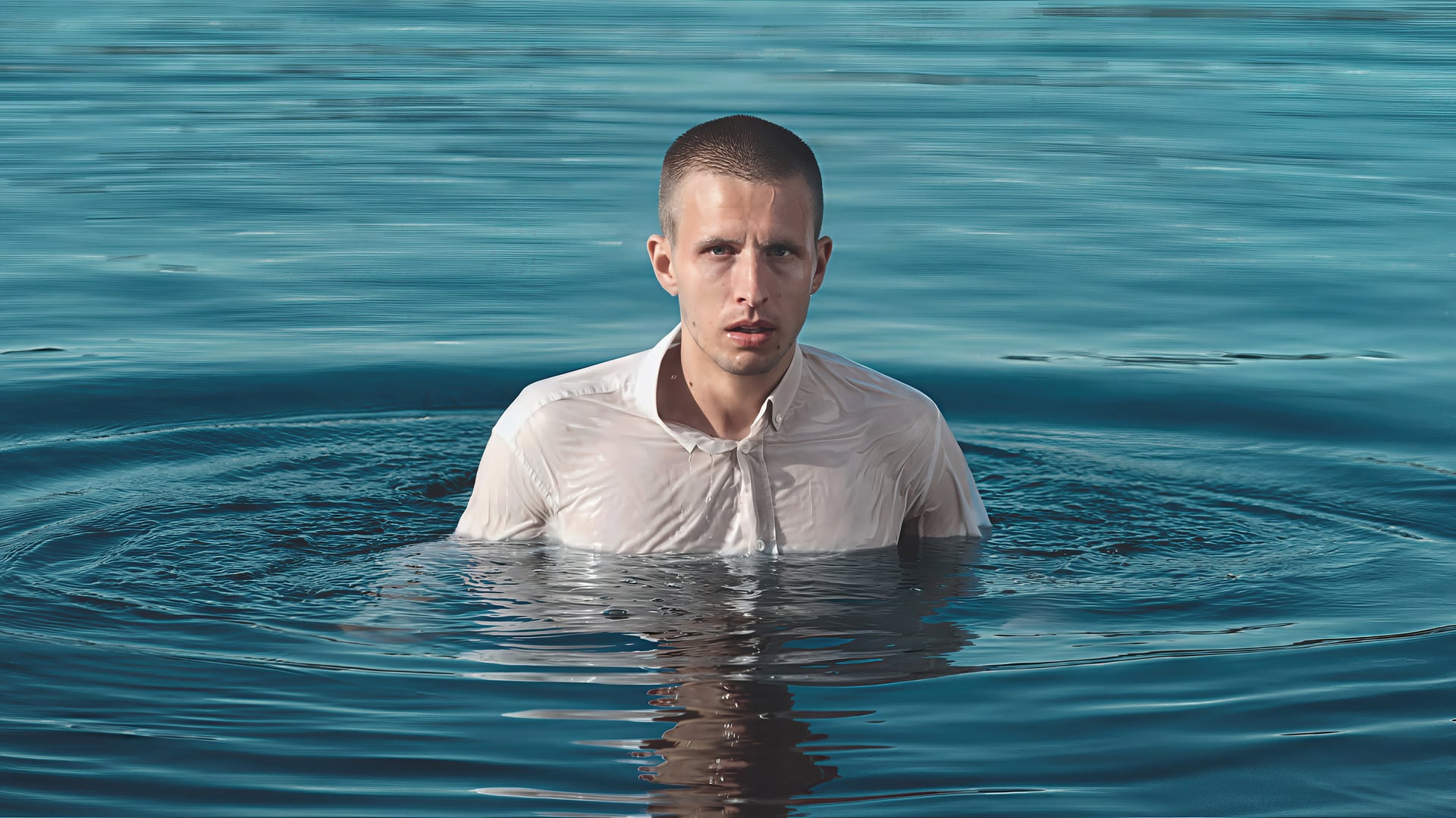 Foto do filme Oslo, 31 de Agosto