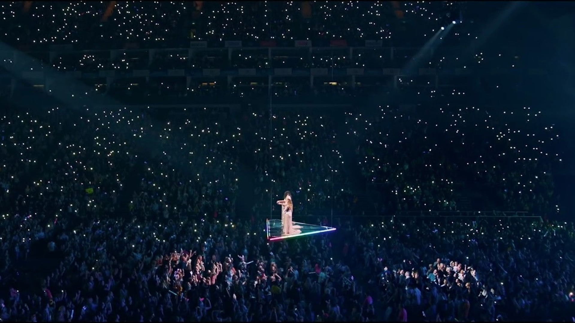 Foto do filme Little Mix: LM5: The Tour Film