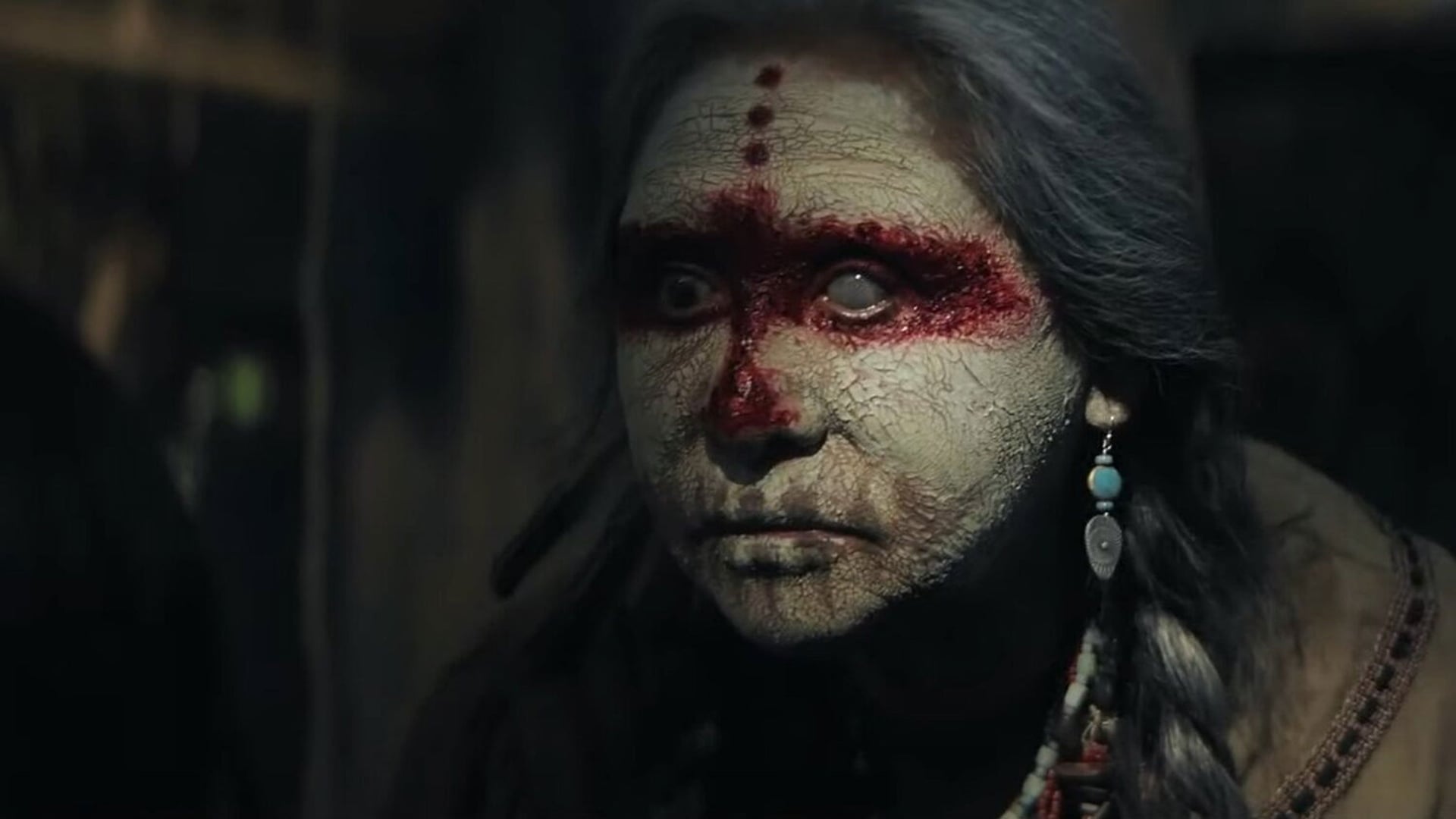 Foto do filme Raízes Macabras