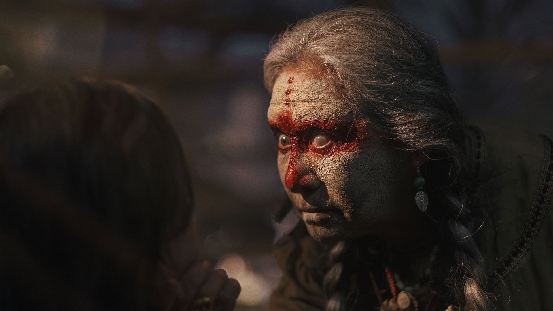 Foto do filme Raízes Macabras