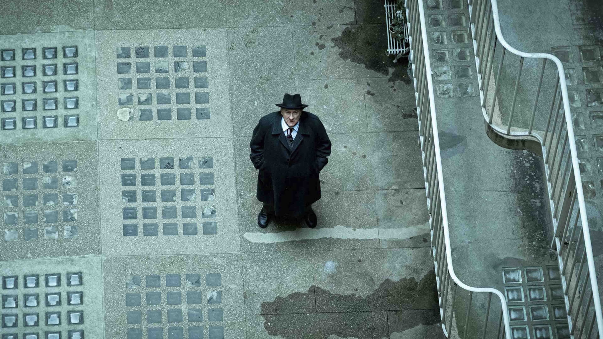 Foto do filme Maigret e a Jovem Morta