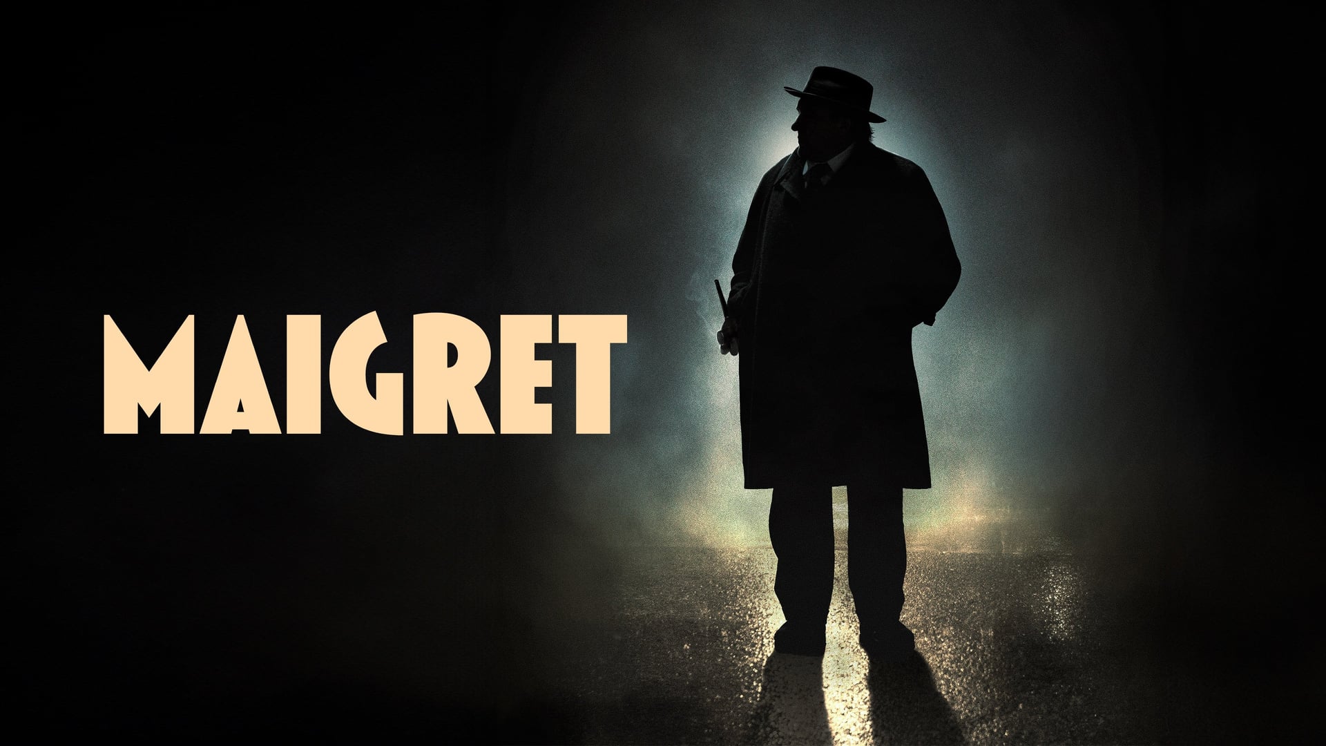 Foto do filme Maigret e a Jovem Morta
