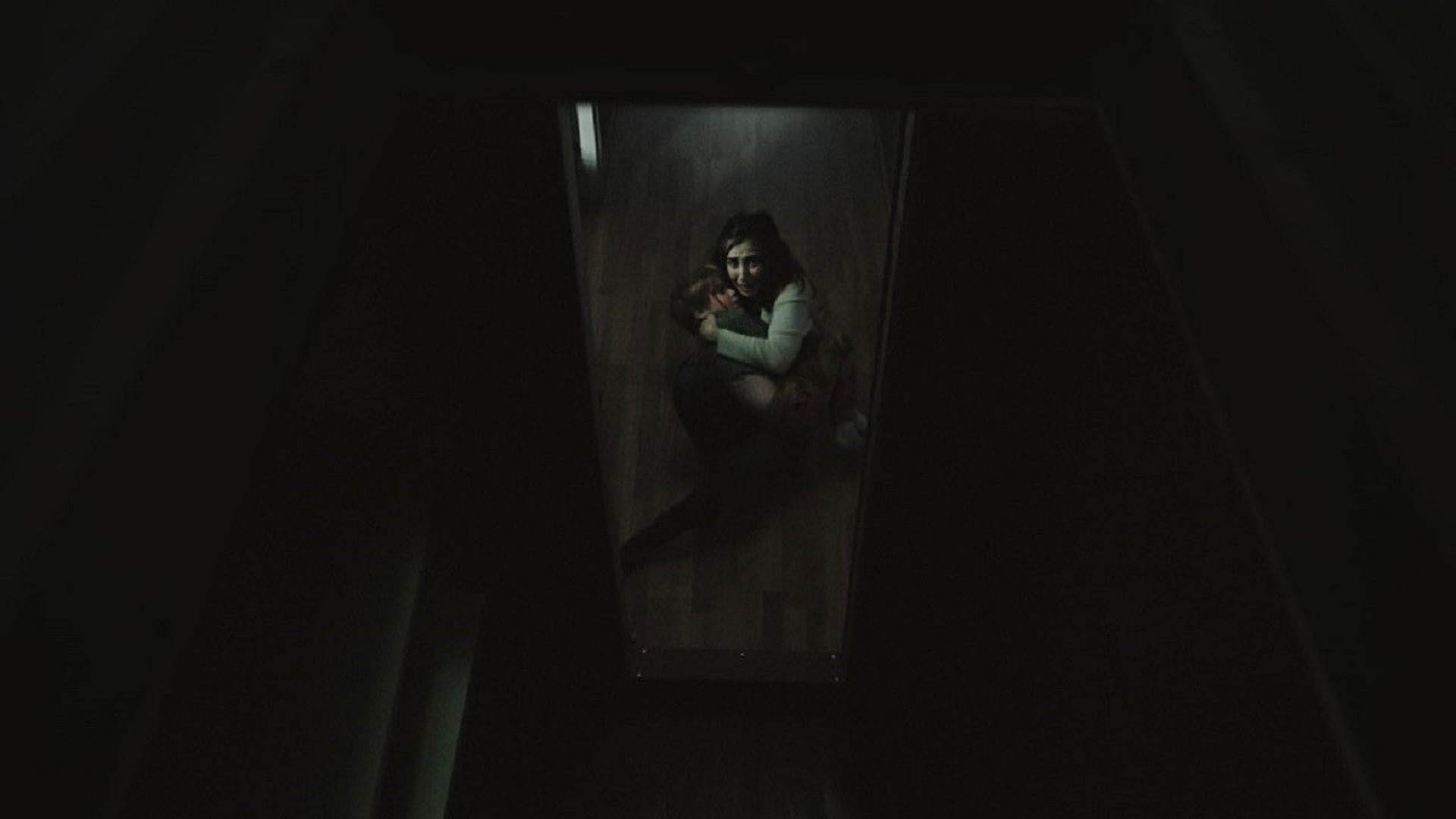 Foto do filme Quando o Demônio Chama