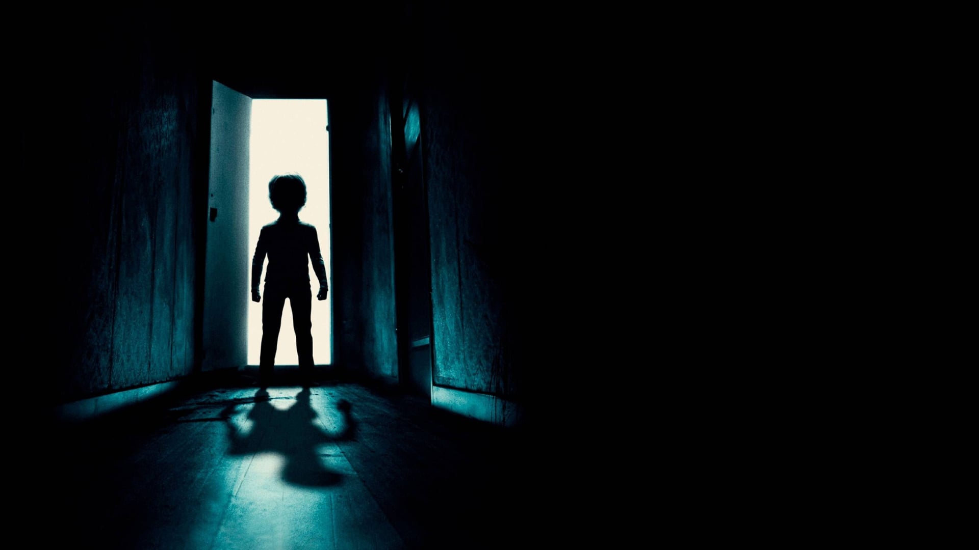Foto do filme Quando o Demônio Chama