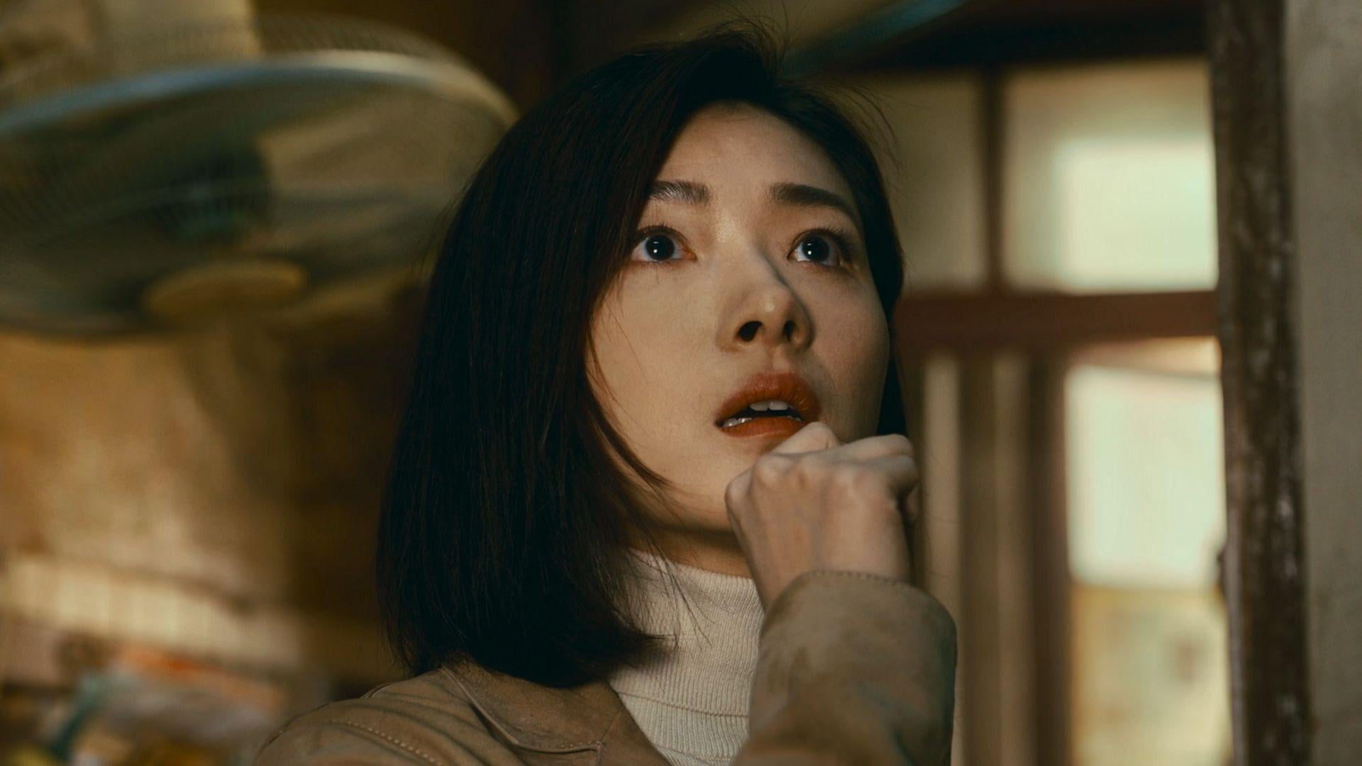 Foto do filme Endgame: Roubo de Identidade