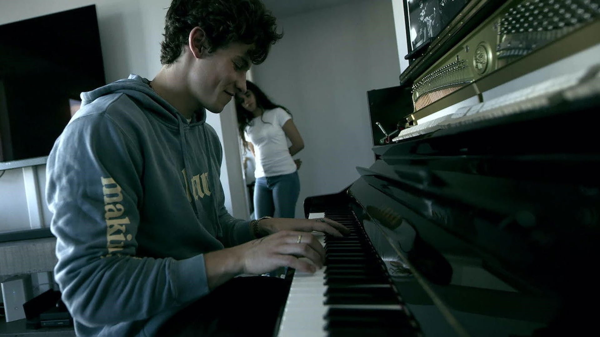 Foto do filme Shawn Mendes: In Wonder