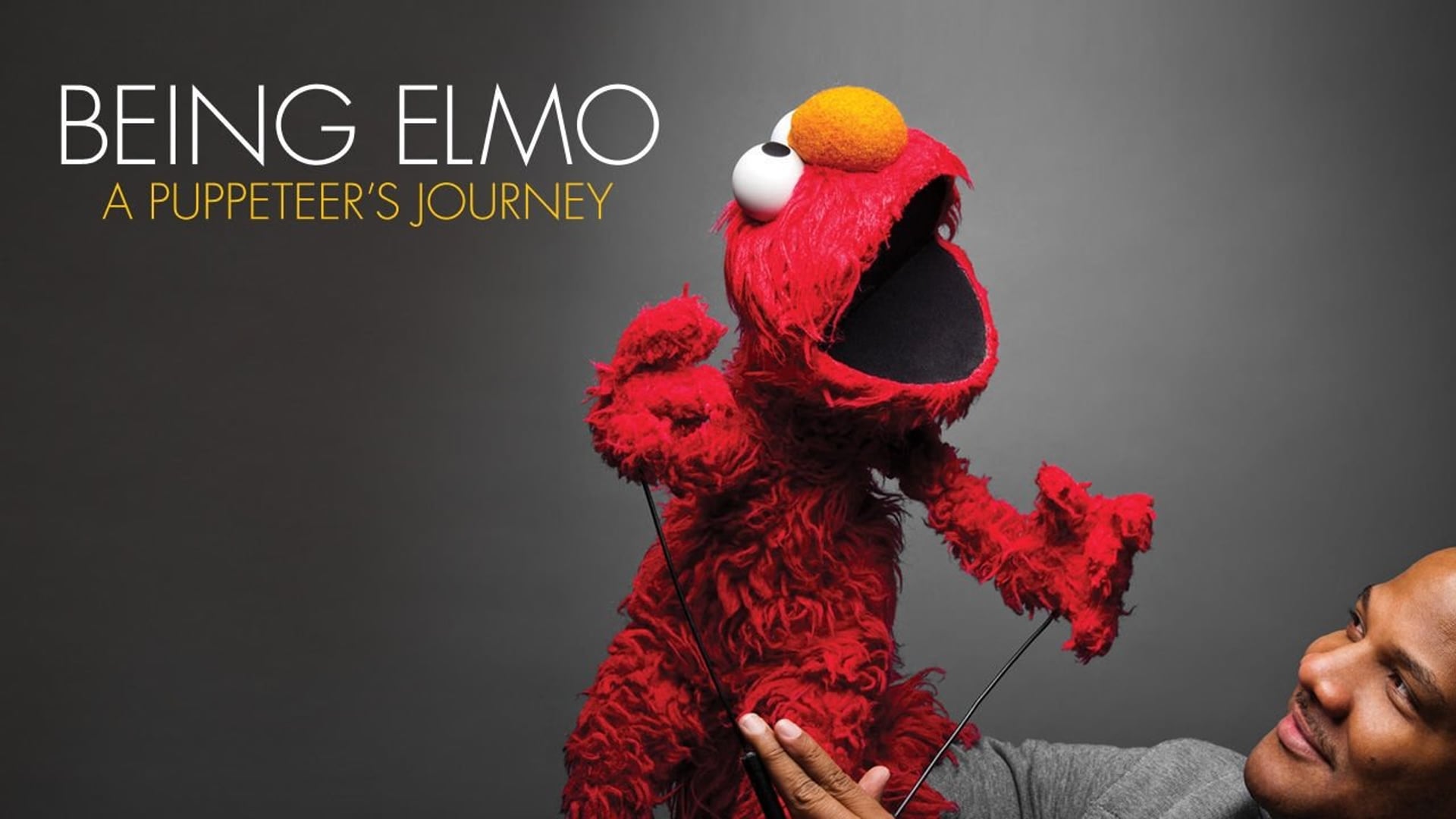Foto do filme Being Elmo