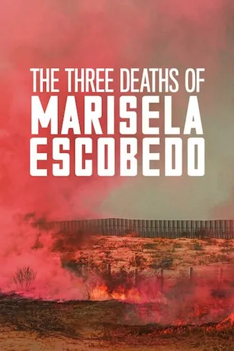 As Três Mortes de Marisela