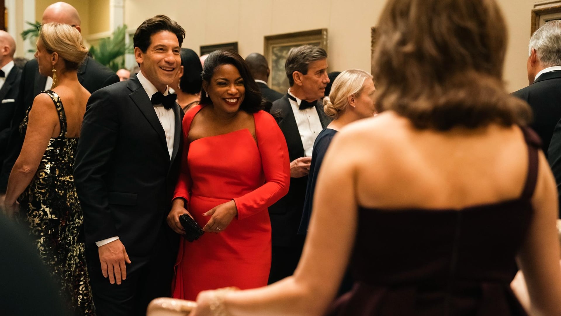 Foto do filme Origin