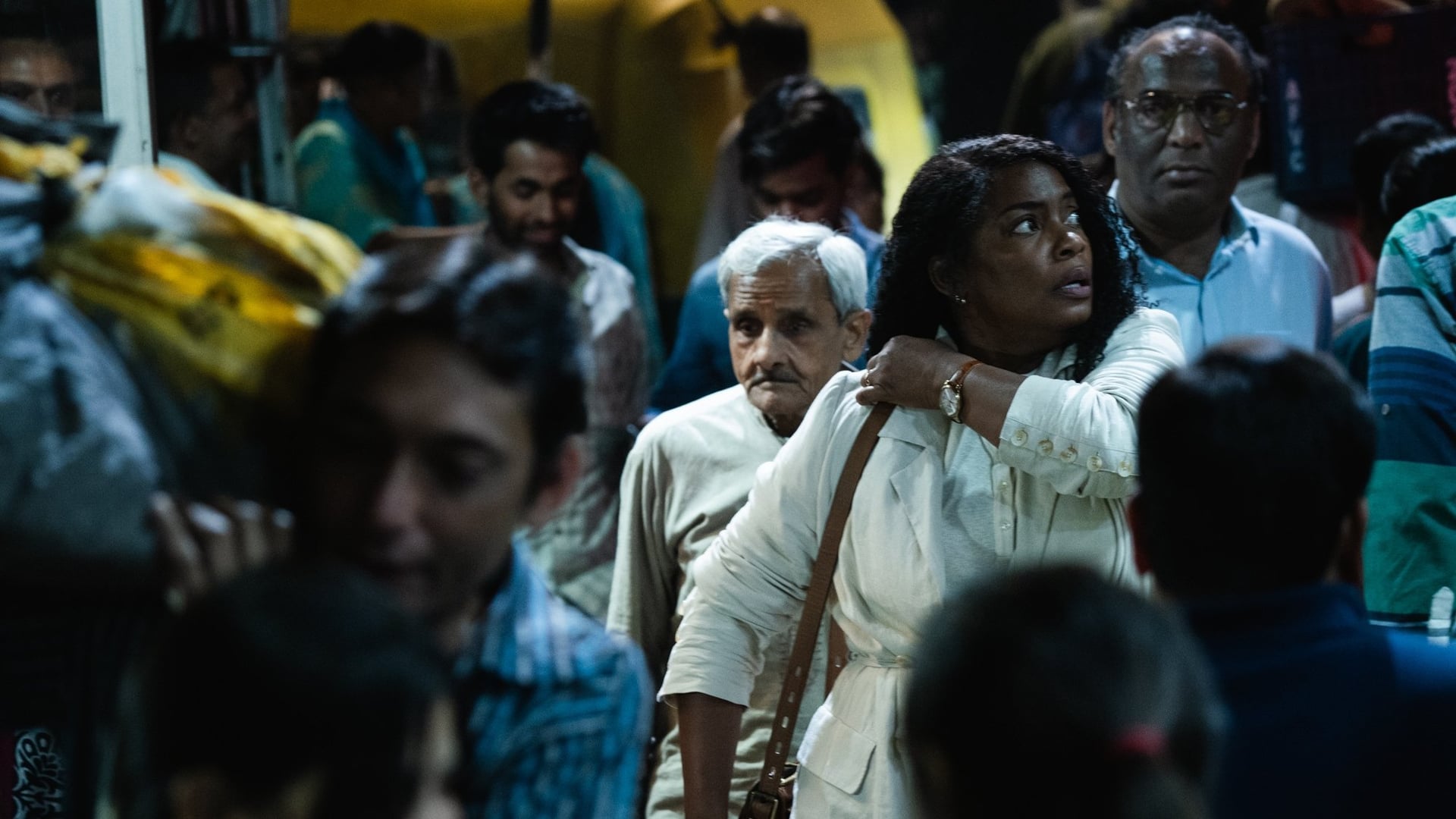 Foto do filme Origin