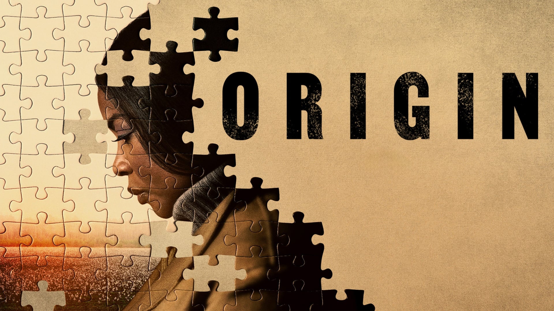 Foto do filme Origin