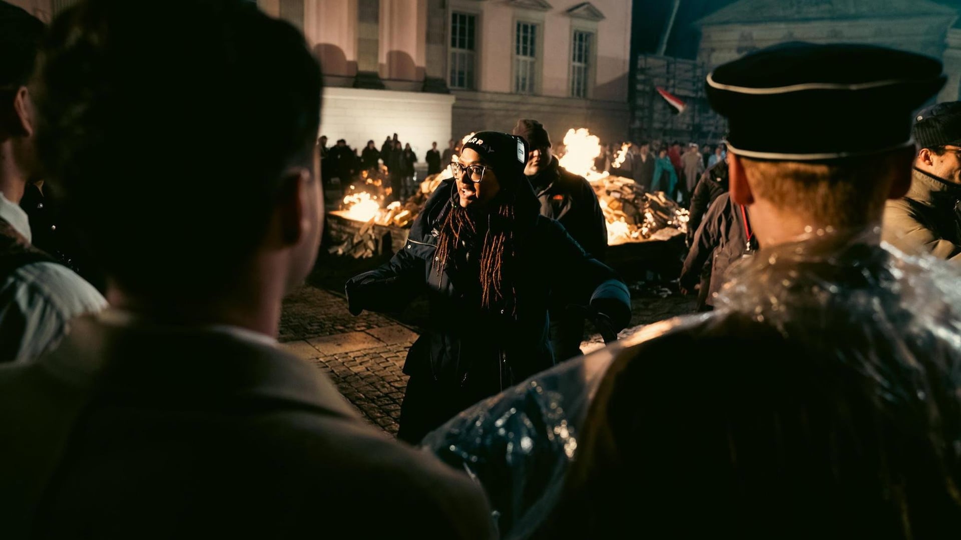 Foto do filme Origin