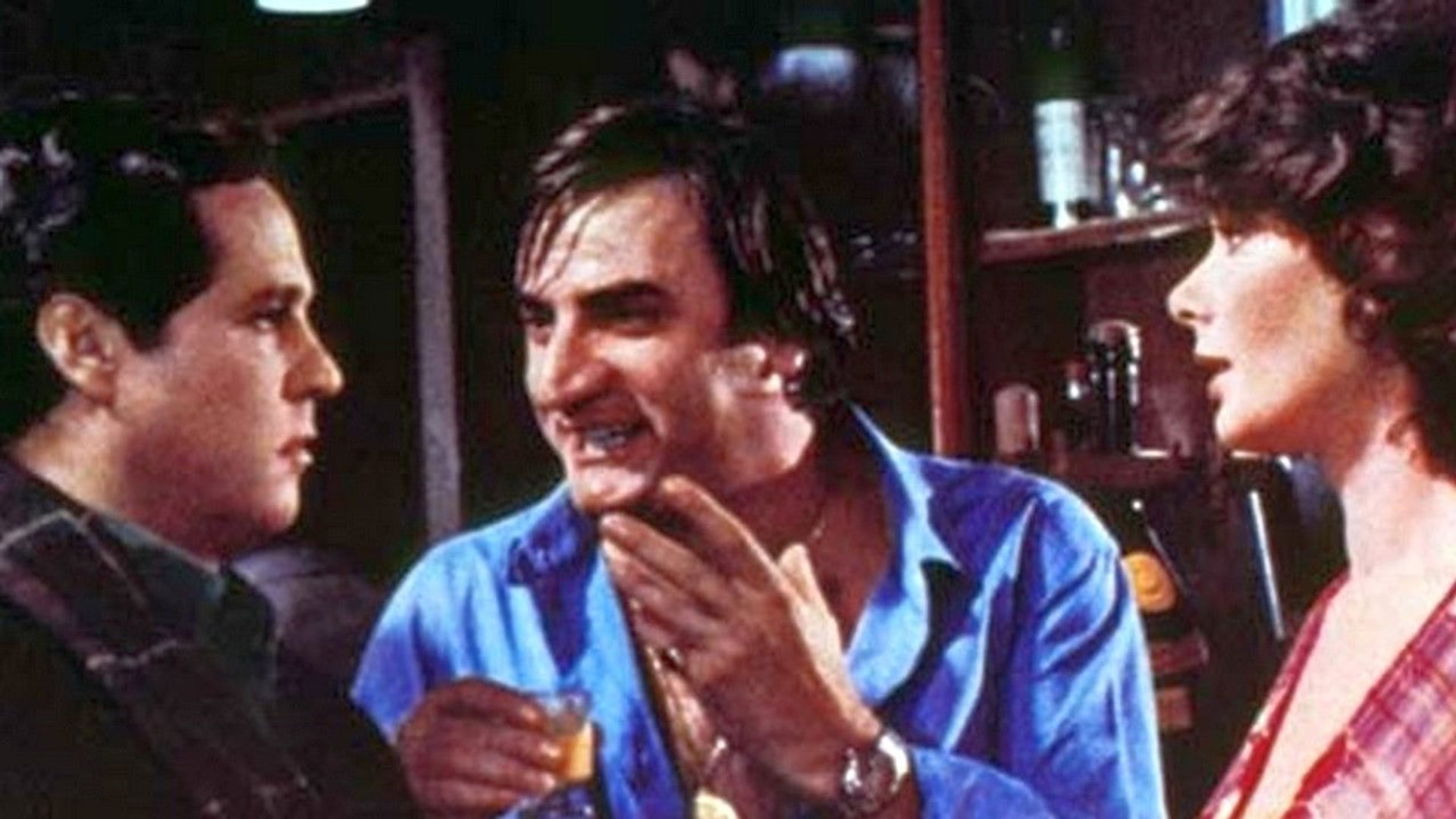 Foto do filme Sono fotogenico