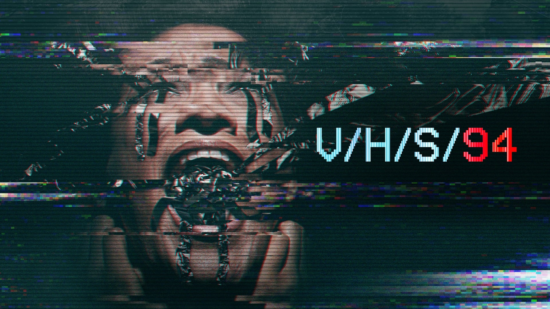 Foto do filme V/H/S/94