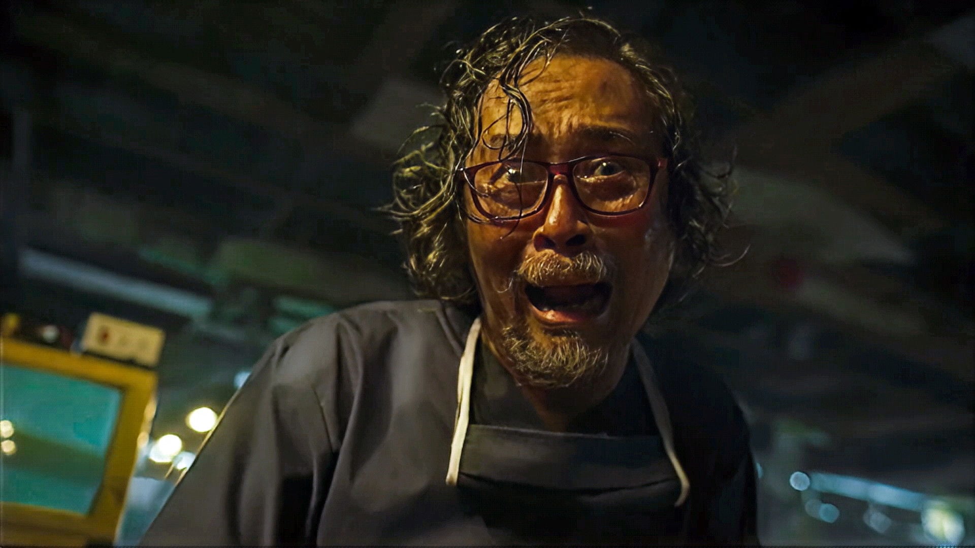 Foto do filme V/H/S/94