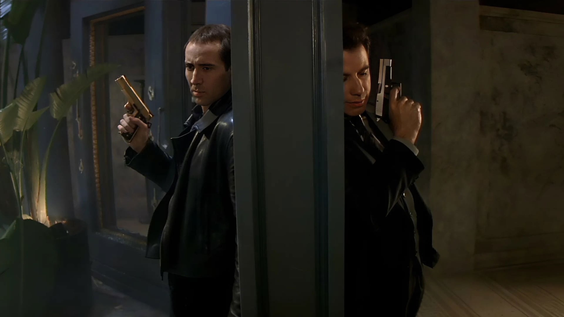 Foto do filme A Outra Face