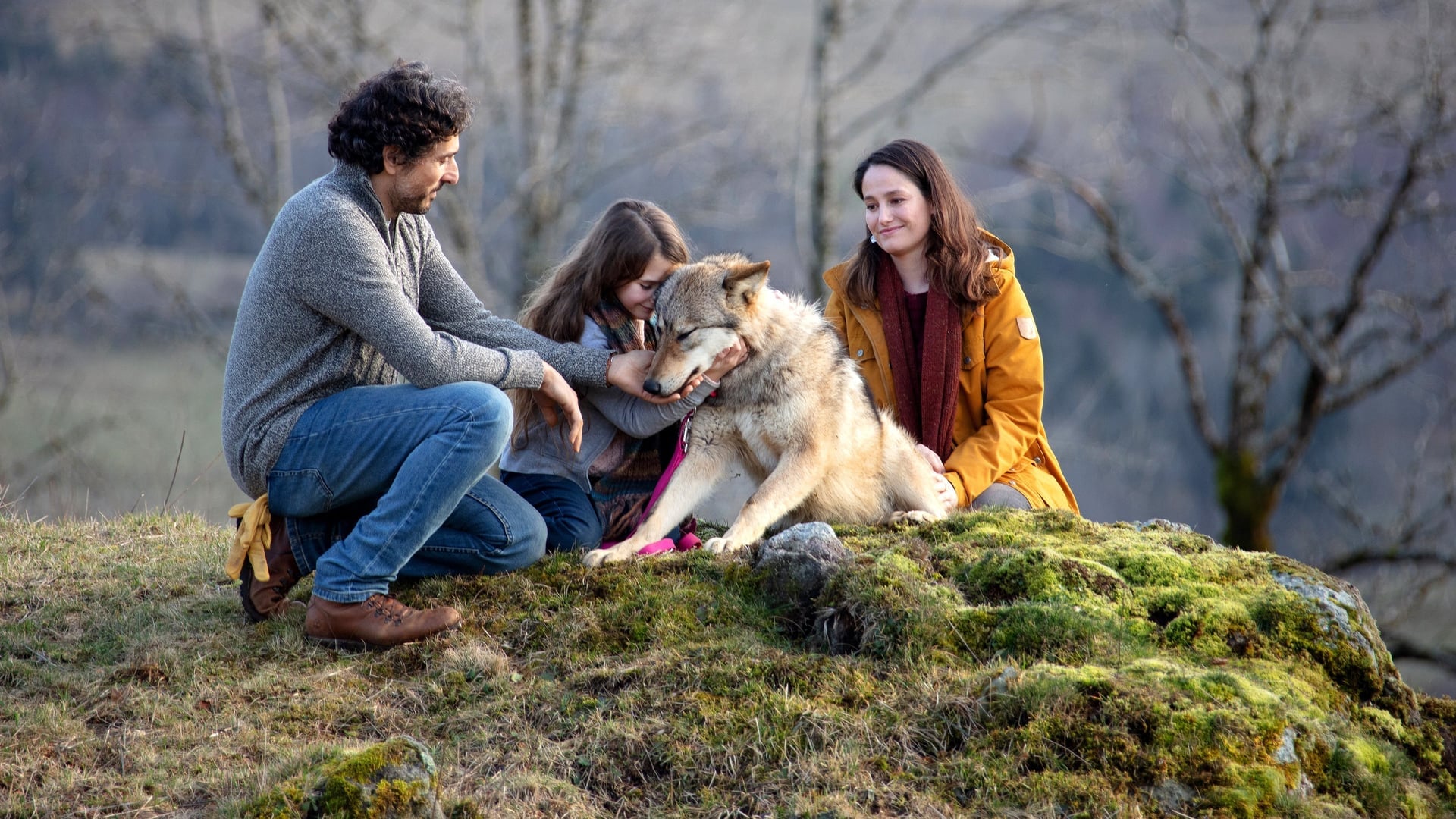 Foto do filme Victoria e Mistério