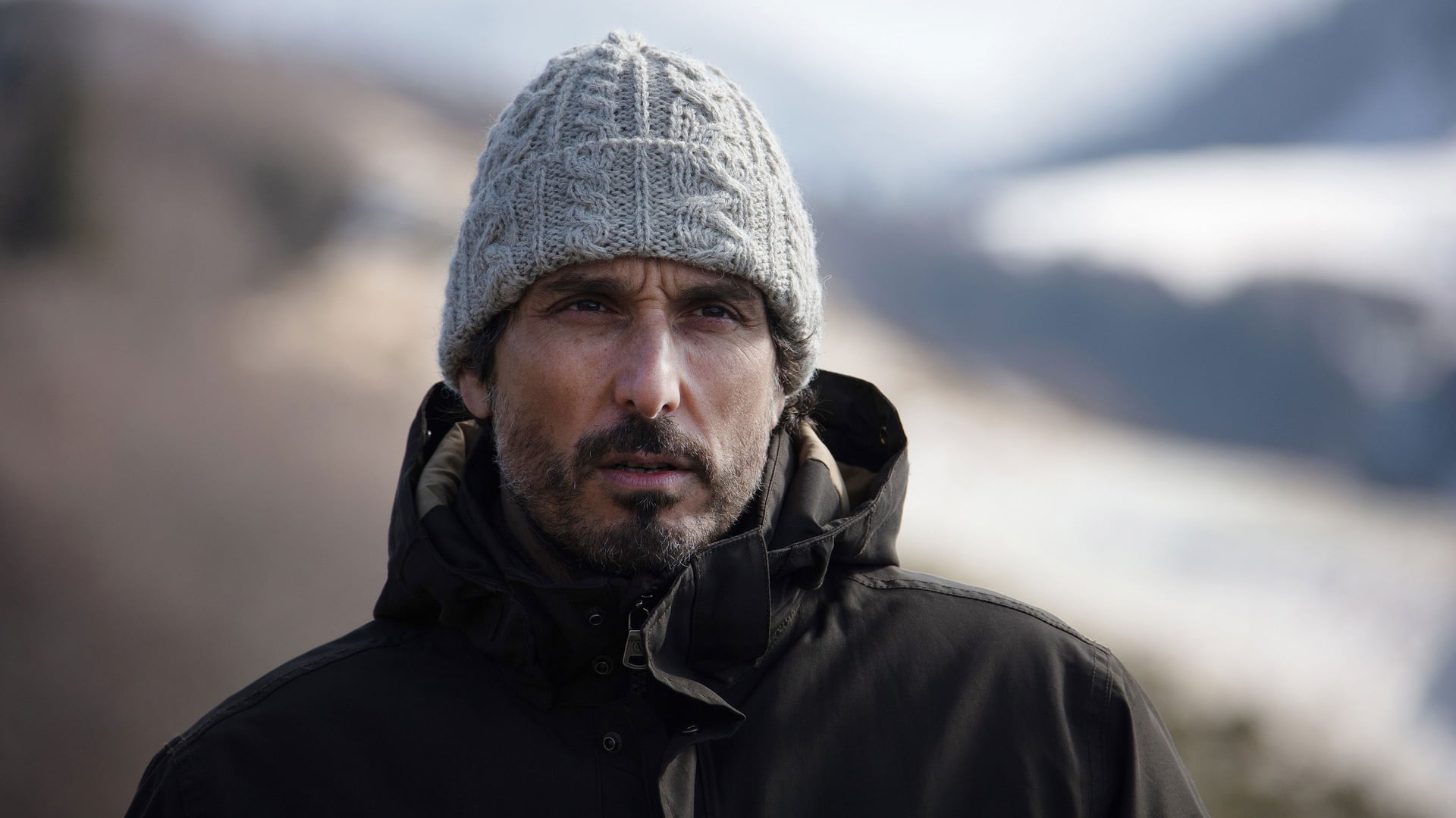 Foto do filme Victoria e Mistério