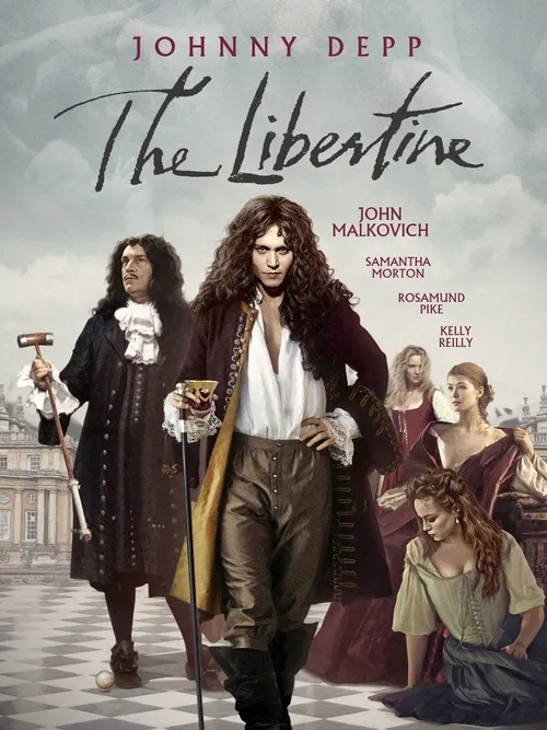 O Libertino