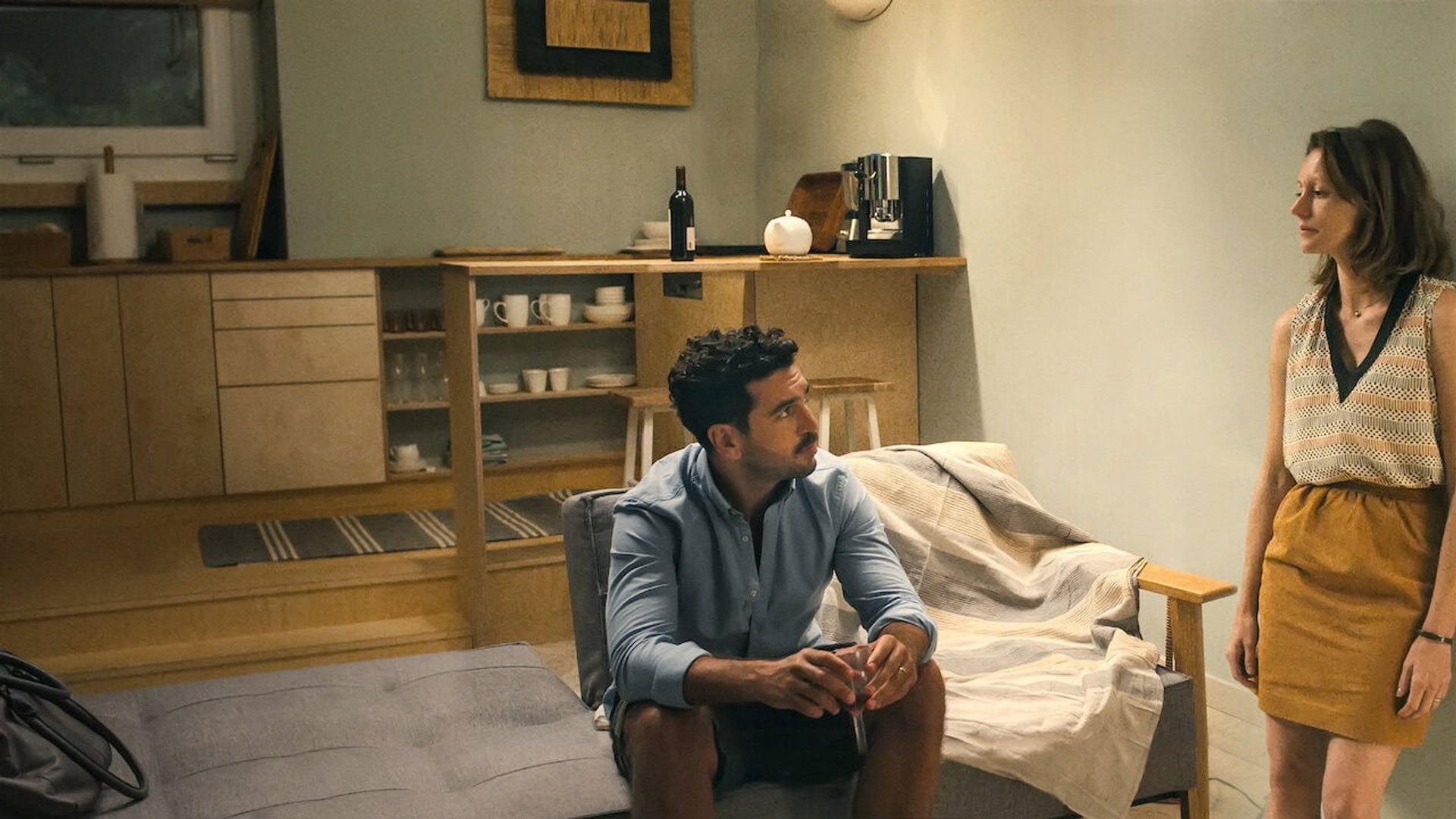 Foto do filme Quando a Vida Acontece