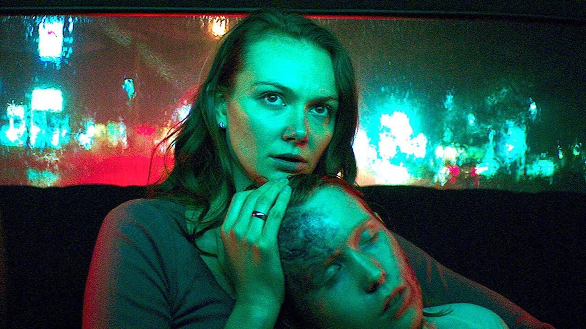 Foto do filme Herdeiro