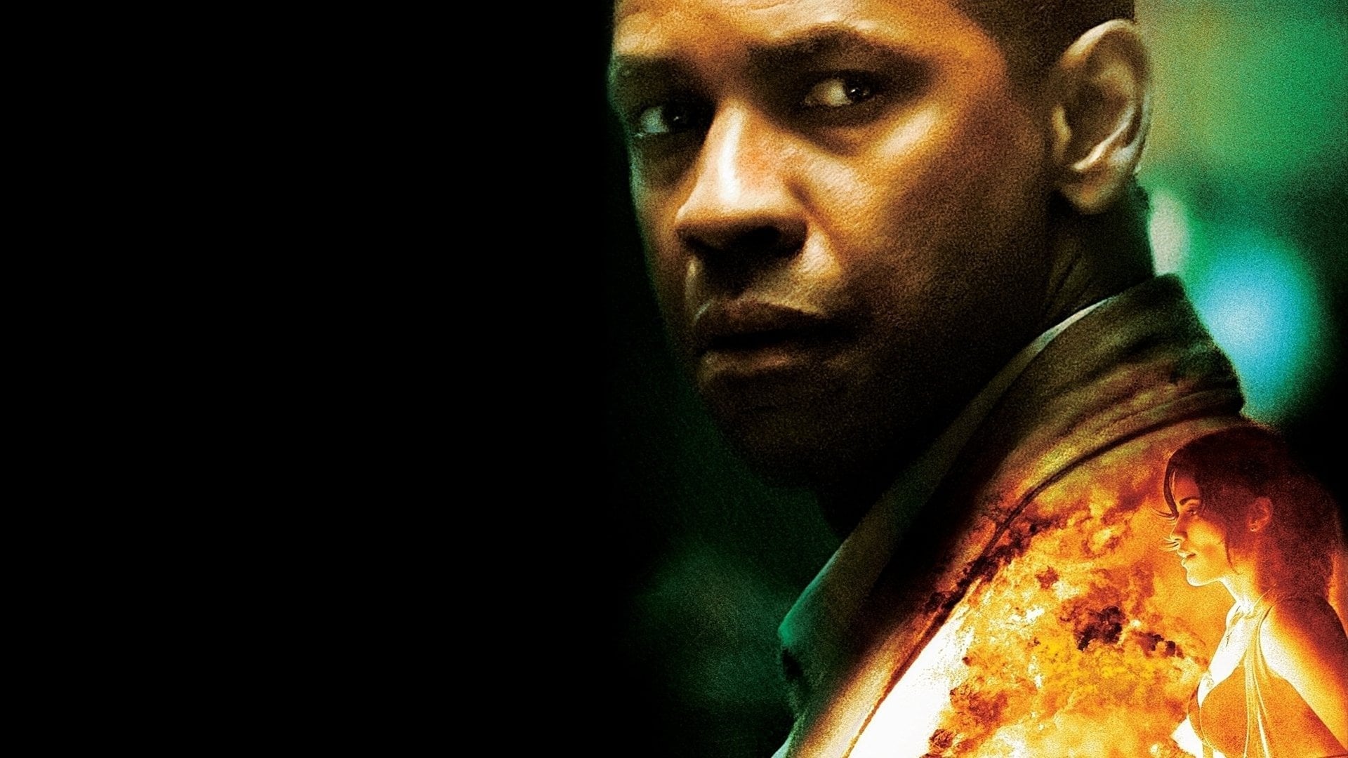 Foto do filme Déjà Vu