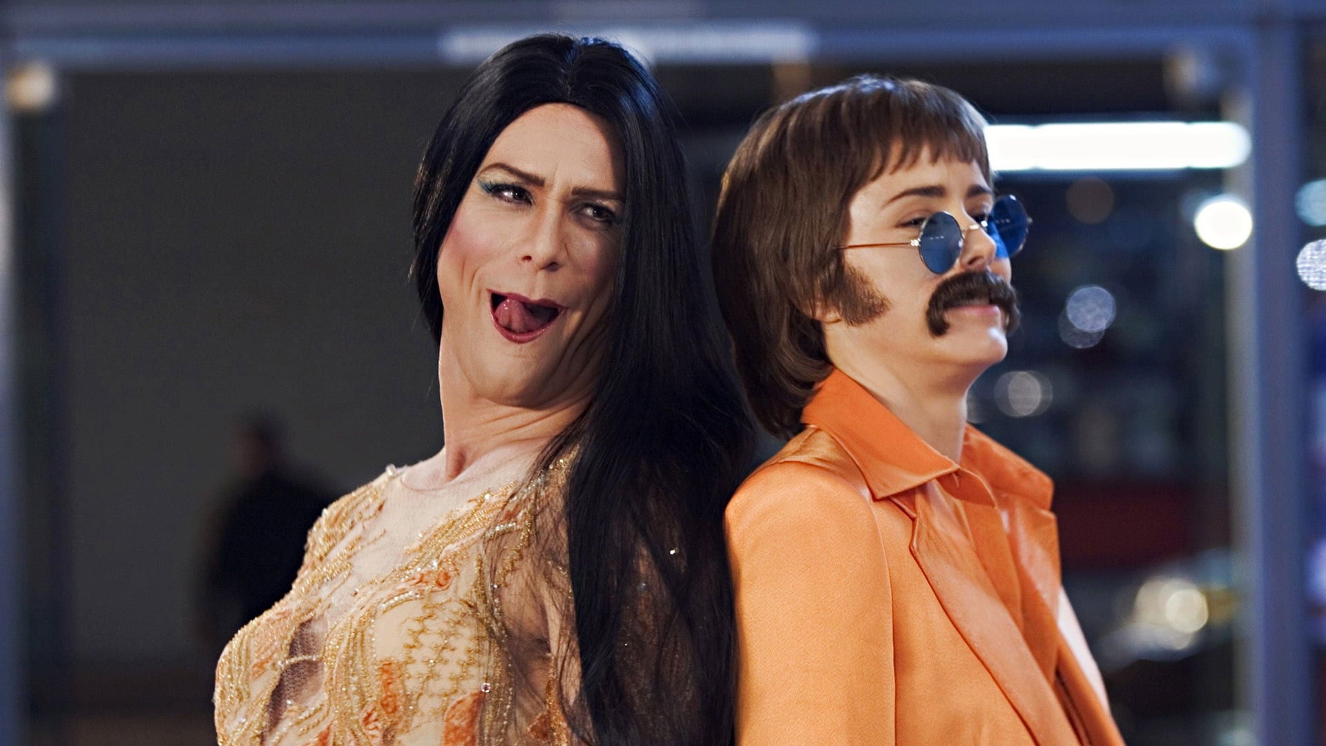 Foto do filme As Loucuras de Dick & Jane