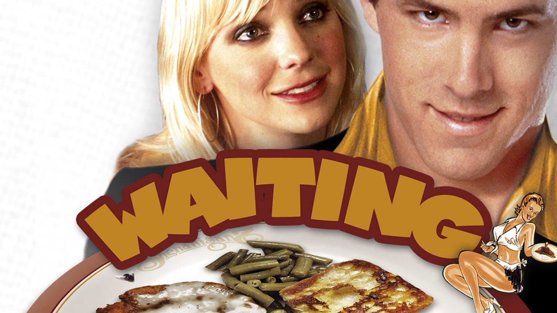 Foto do filme A Hora do Rango