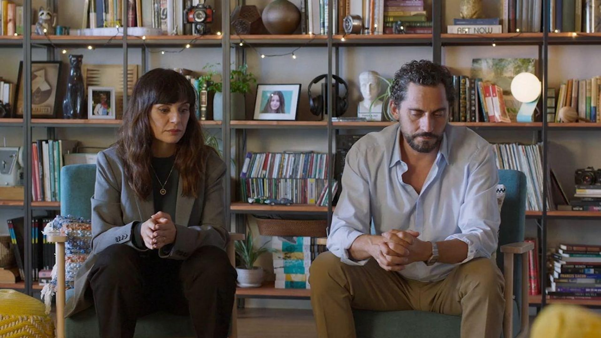 Foto do filme Operação Divórcio