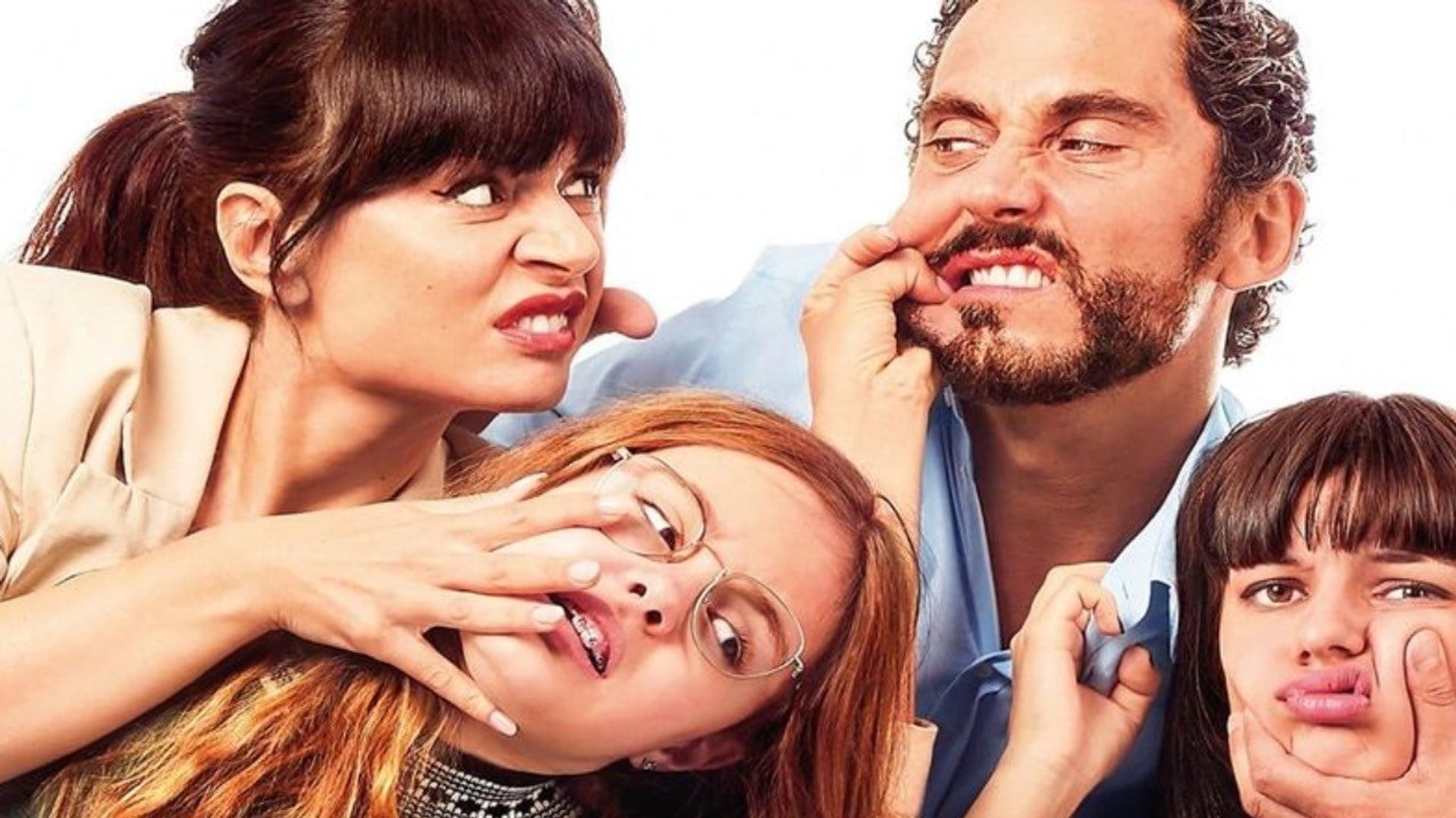 Foto do filme Operação Divórcio