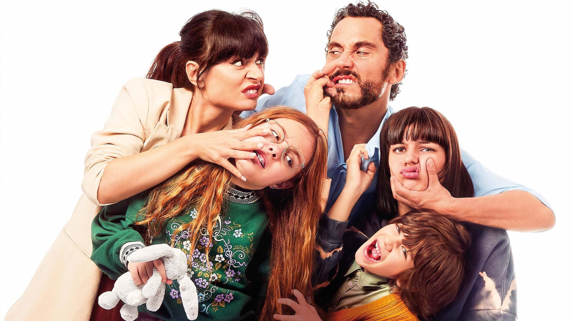 Foto do filme Operação Divórcio