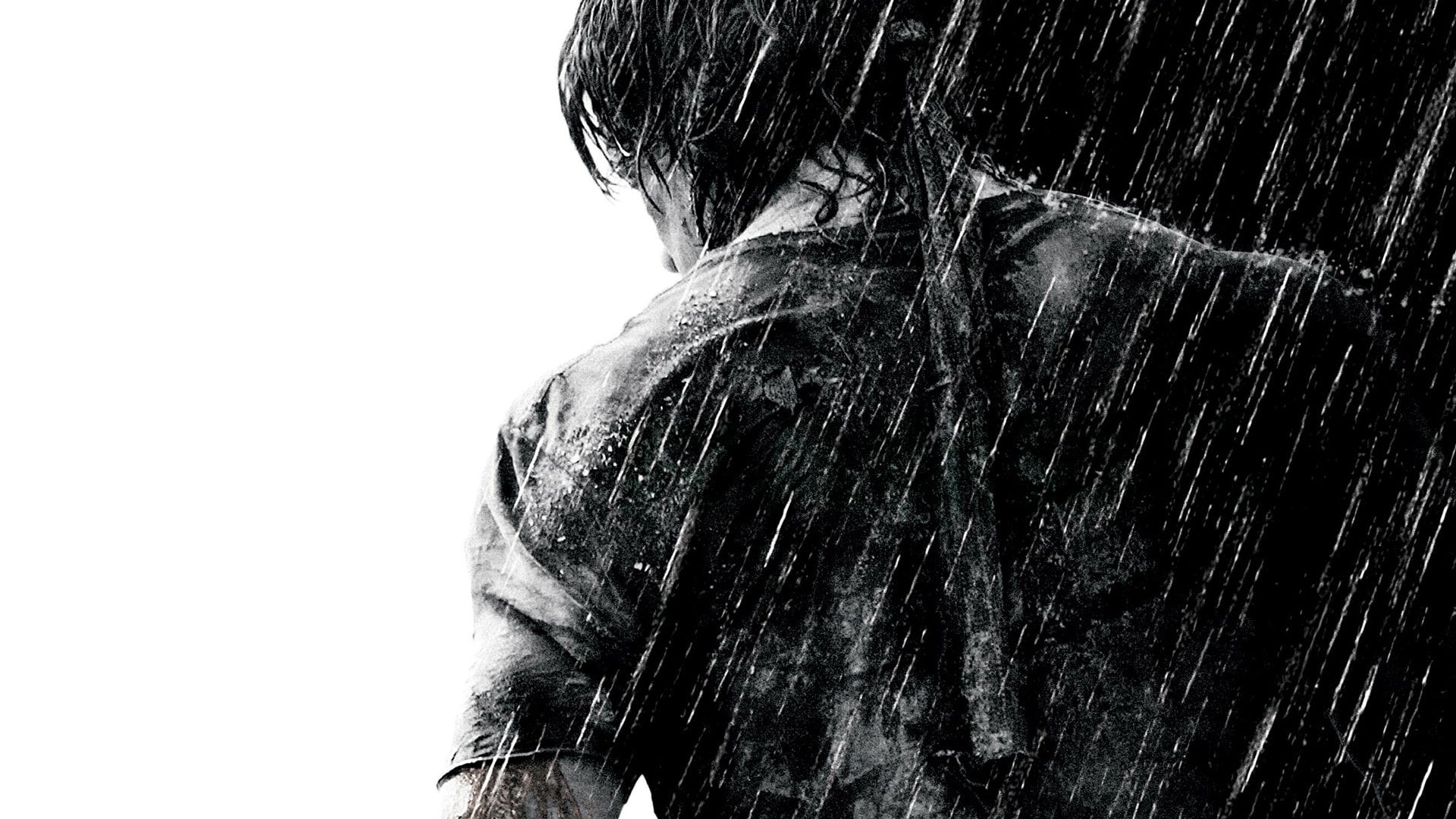 Foto do filme Rambo IV