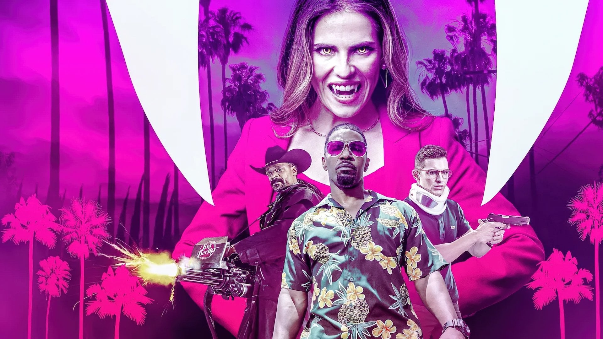 Foto do filme Dupla Jornada