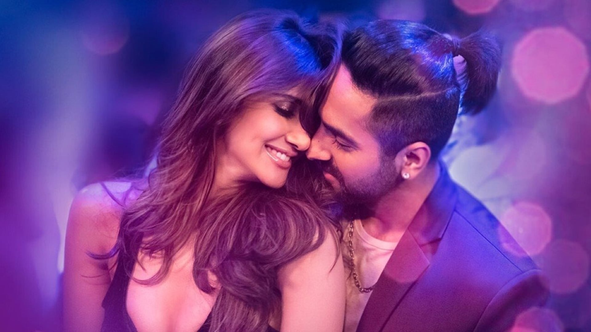 Foto do filme Amor em Chandigarh