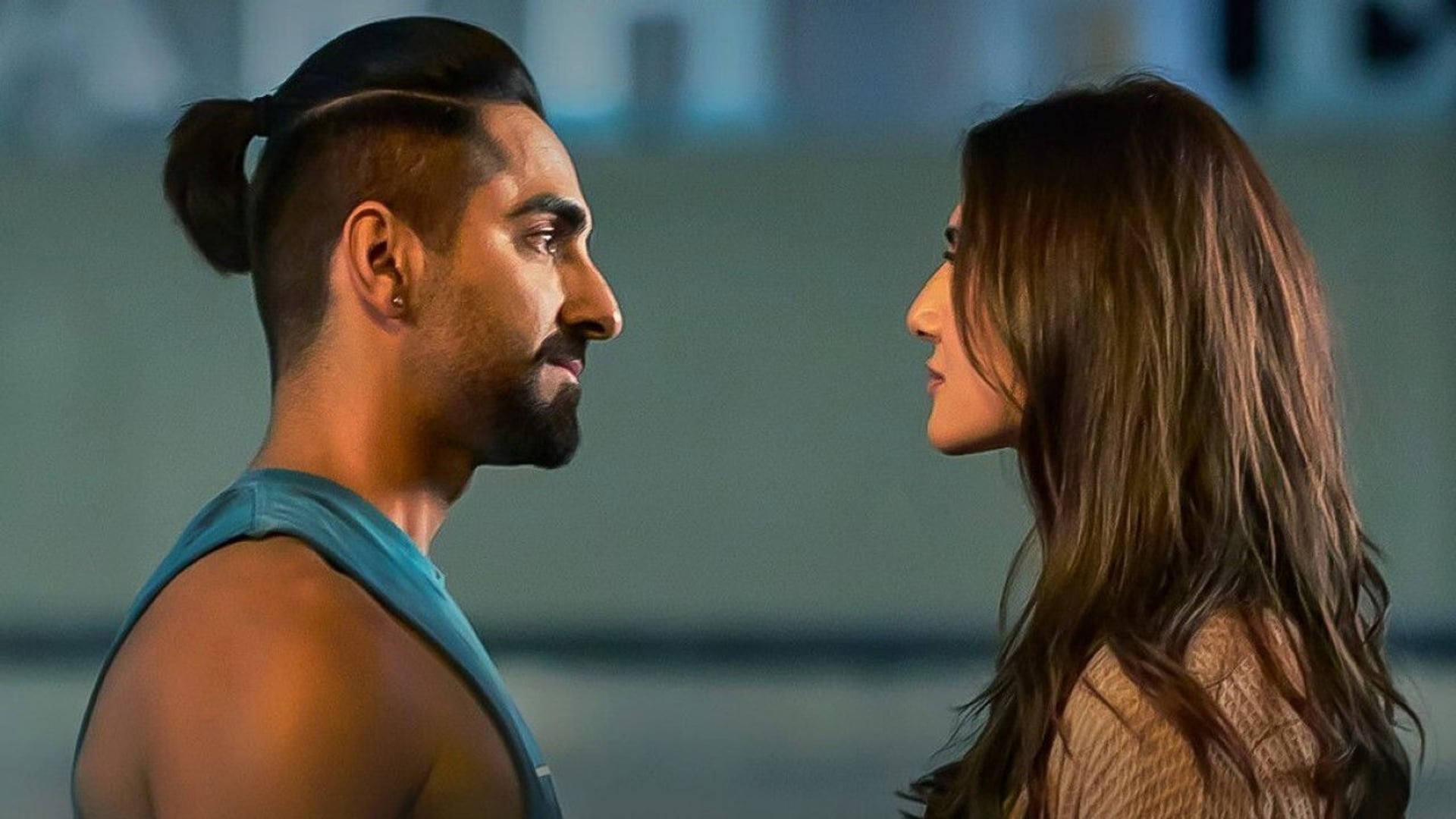 Foto do filme Amor em Chandigarh