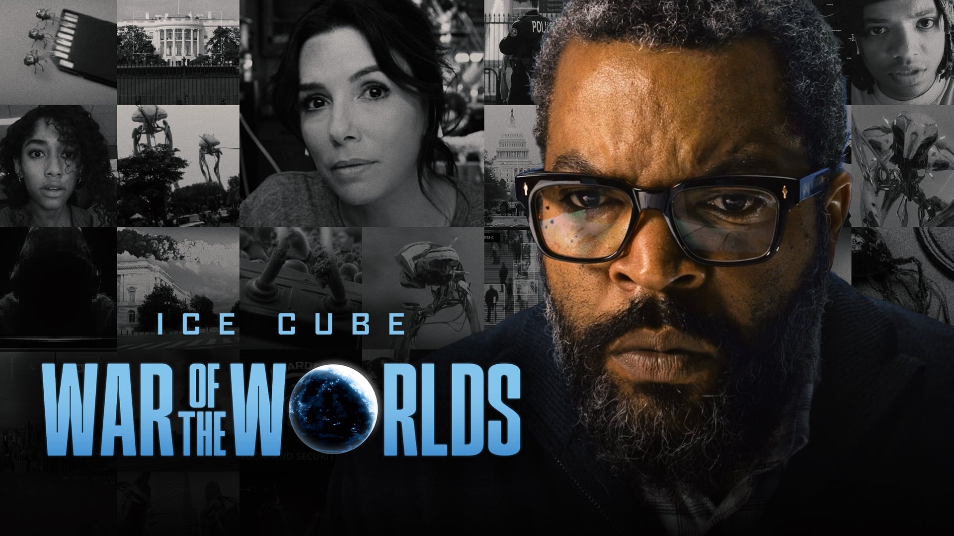 Foto do filme A Guerra dos Mundos