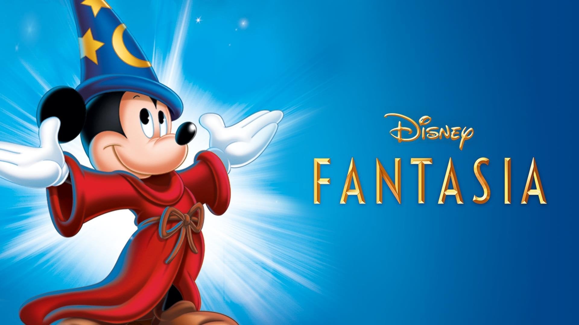 Foto do filme Fantasia