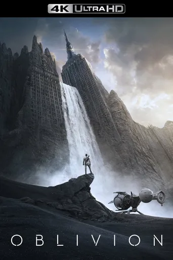 Oblivion