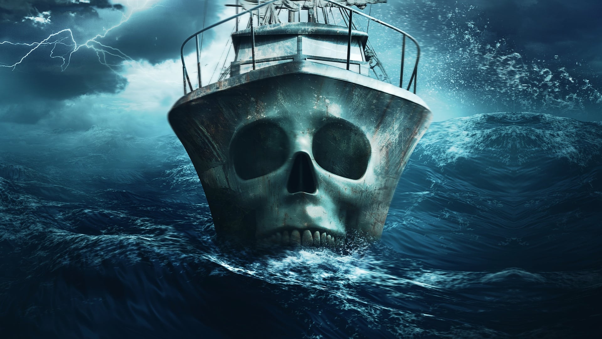 Foto do filme Haunting of the Mary Celeste
