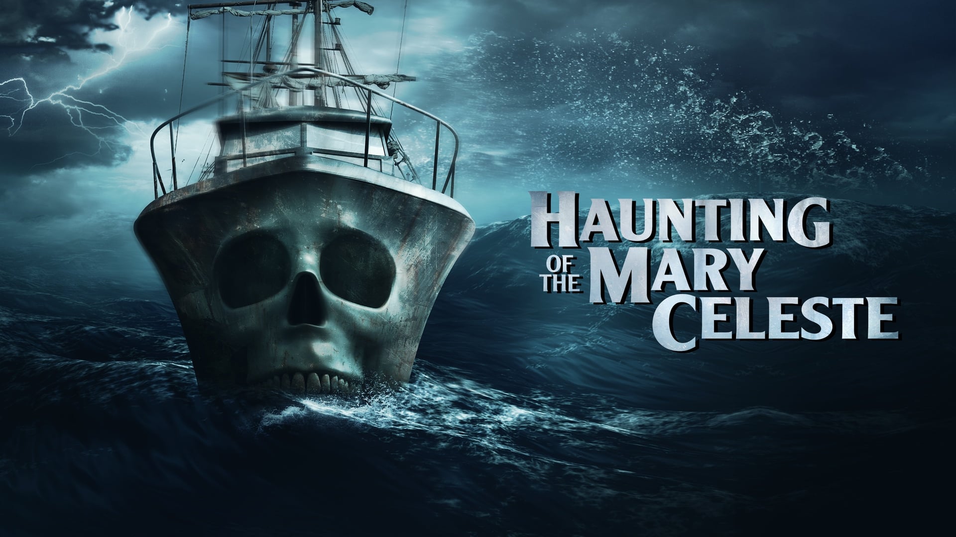 Foto do filme Haunting of the Mary Celeste