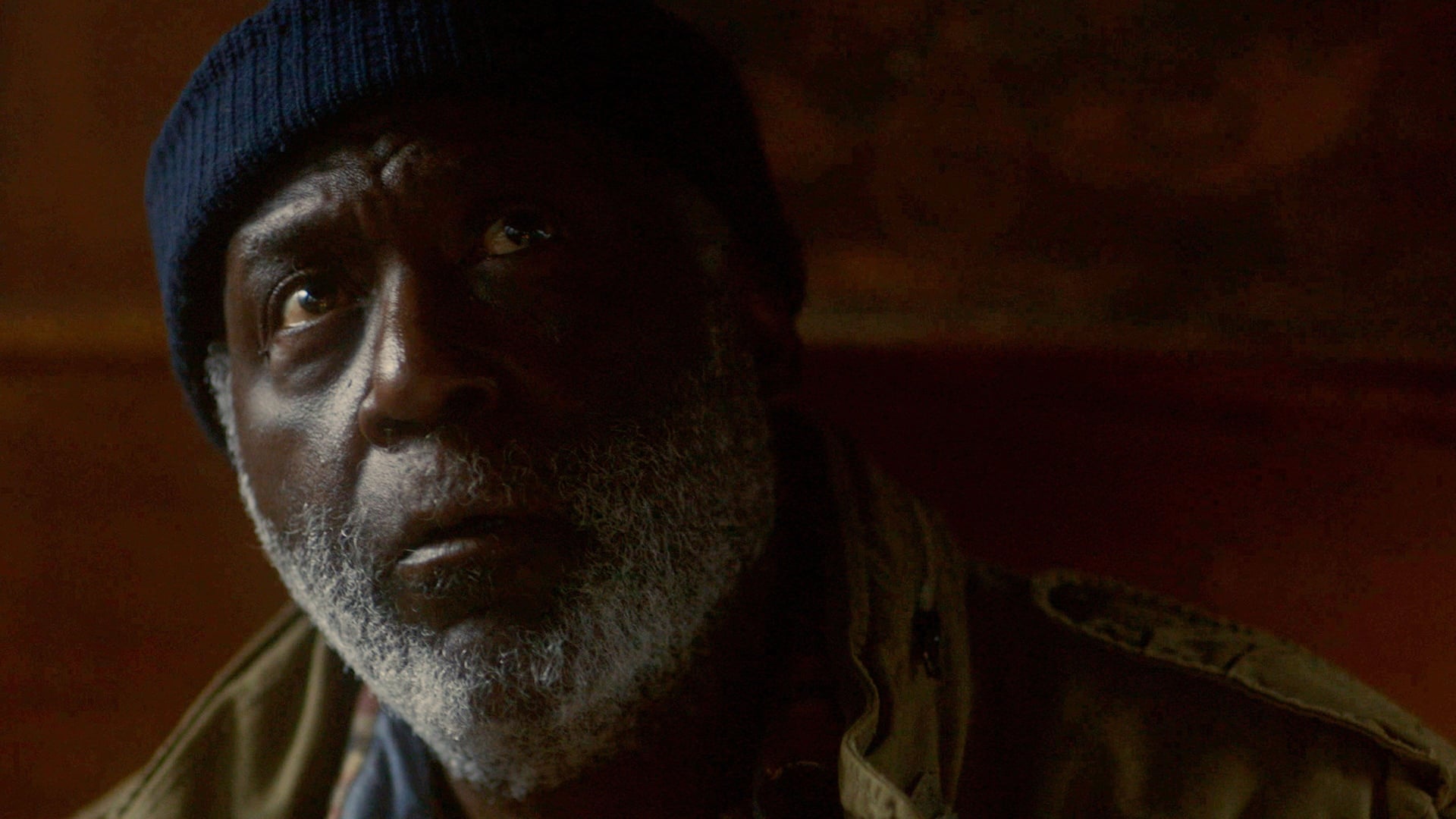 Foto do filme Haunting of the Mary Celeste